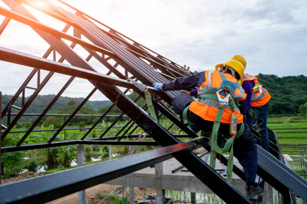 Professional Roofing Contractor in Buies Creek, NC