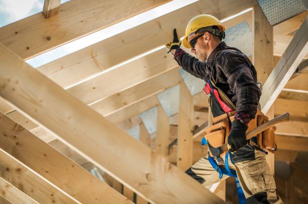 Best Roofing Contractor Near Me  in Buies Creek, NC