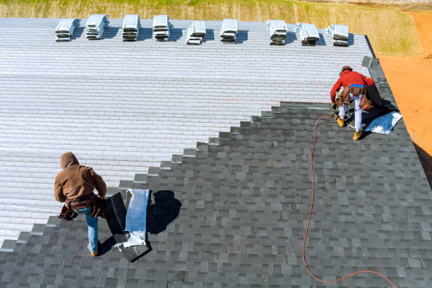 Best Slate Roofing Contractor  in Buies Creek, NC