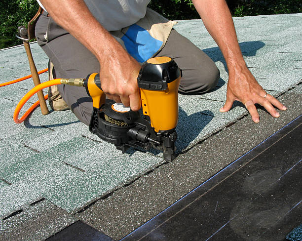 Quick and Trustworthy Emergency Roof Repair Services in Buies Creek, NC