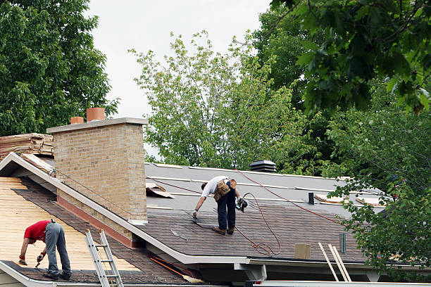 Best Commercial Roofing Services  in Buies Creek, NC