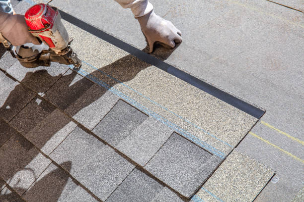Best Slate Roofing Contractor  in Buies Creek, NC